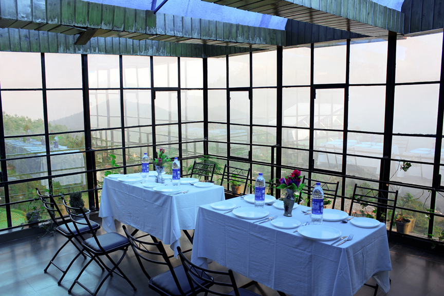 Hotel Himalayan Escape — photo 16