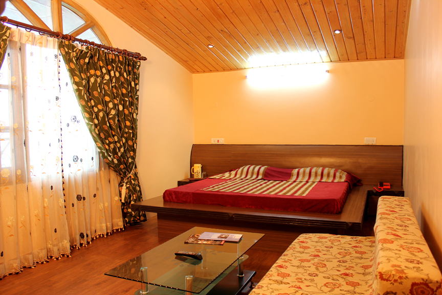 Hotel Himalayan Escape — photo 6
