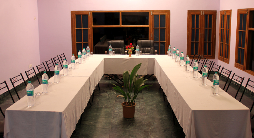 Hotel Himalayan Escape — photo 15