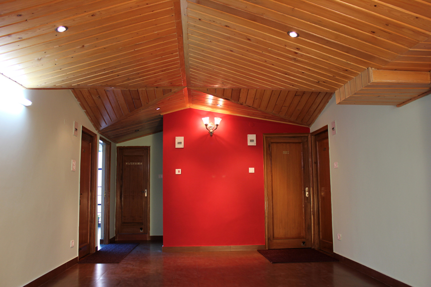 Hotel Himalayan Escape — photo 5