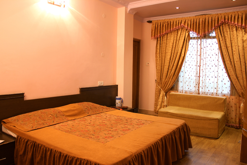 Hotel Himalayan Escape — photo 9