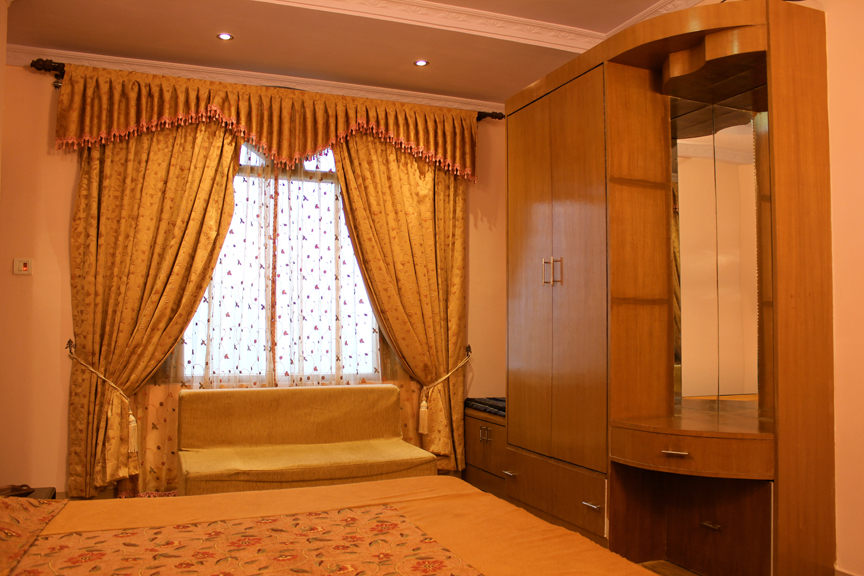 Hotel Himalayan Escape — photo 10