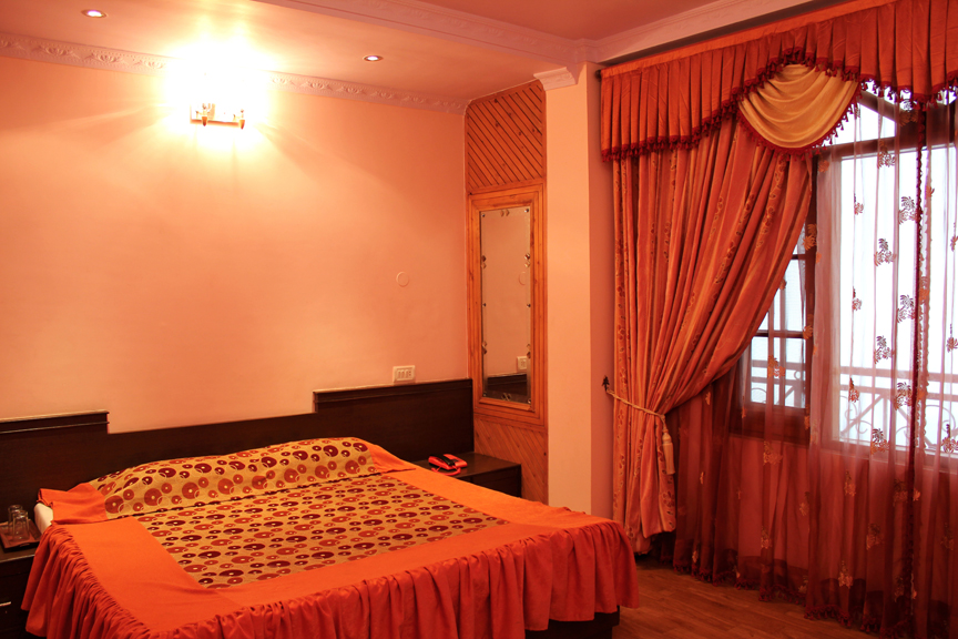 Hotel Himalayan Escape — photo 11