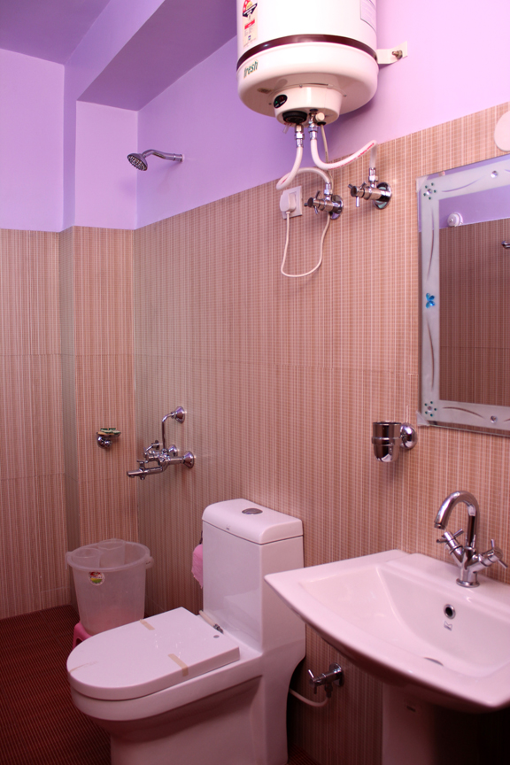 Hotel Himalayan Escape — photo 14