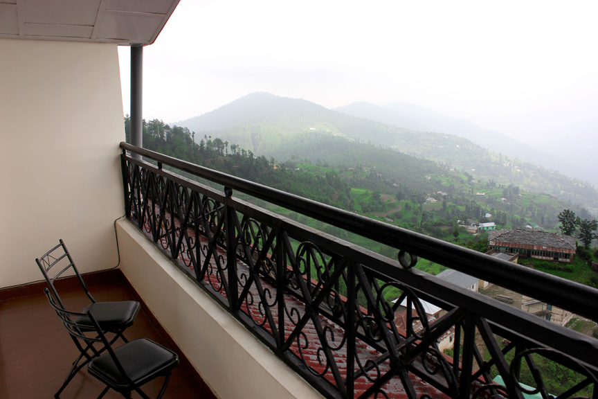 Hotel Himalayan Escape — photo 13