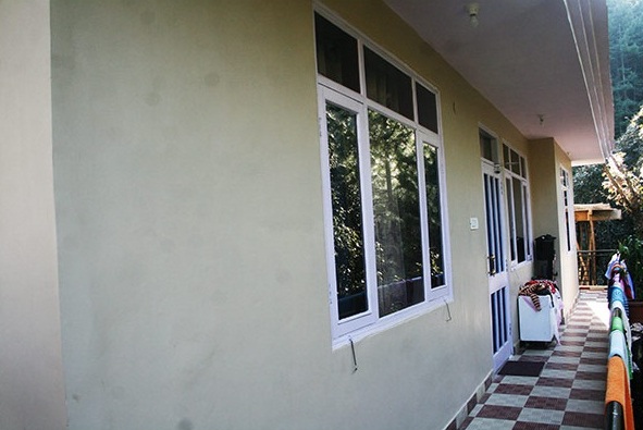 Silver Oak Cottage — photo 10