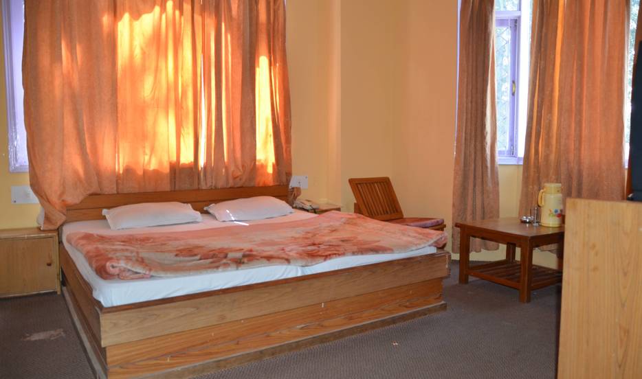 Hotel Woodrina — photo 8