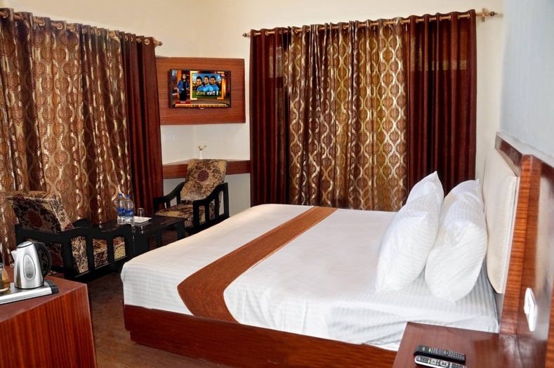 Hotel Eco Groves — photo 6