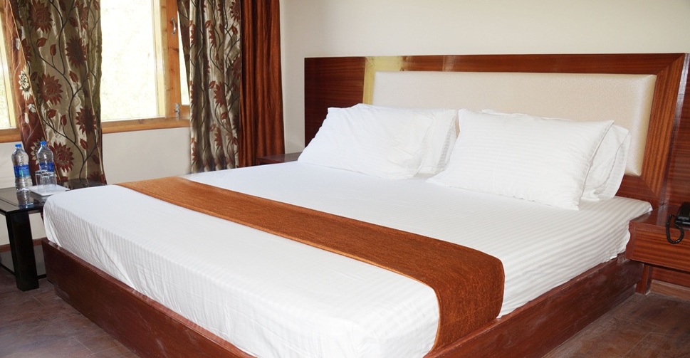Hotel Eco Groves — photo 12