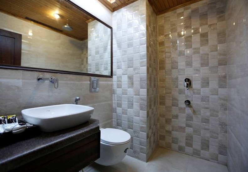 Hotel Eco Groves — photo 16