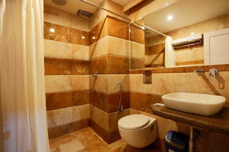 Hotel Eco Groves — photo 17