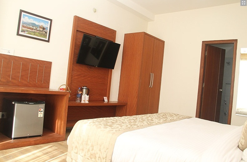 Hotel Southgate — photo 11