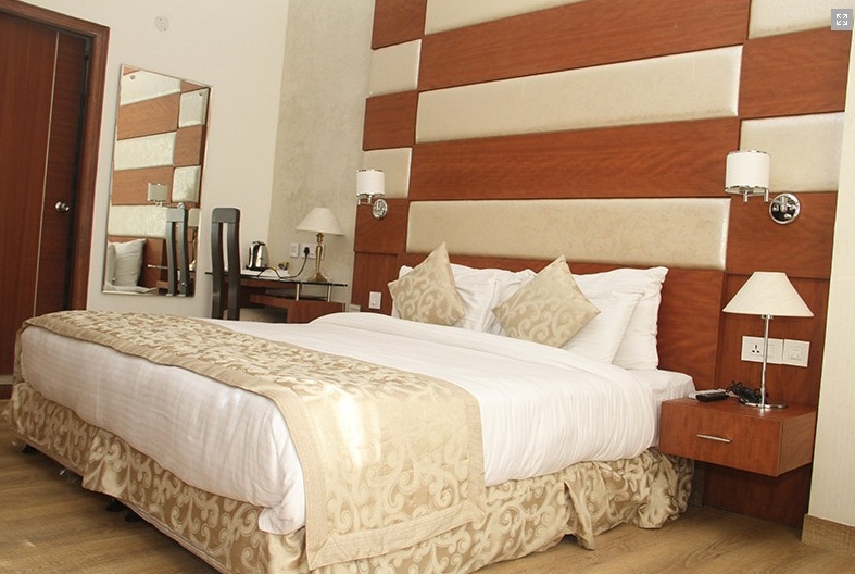 Hotel Southgate — photo 12