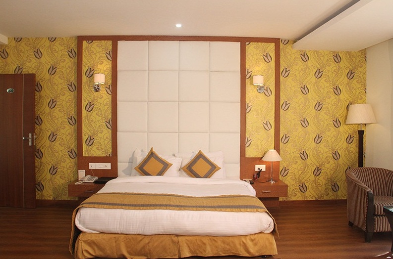 Hotel Southgate — photo 17
