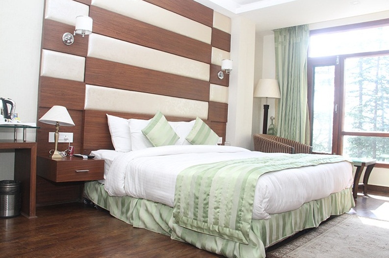 Hotel Southgate — photo 13