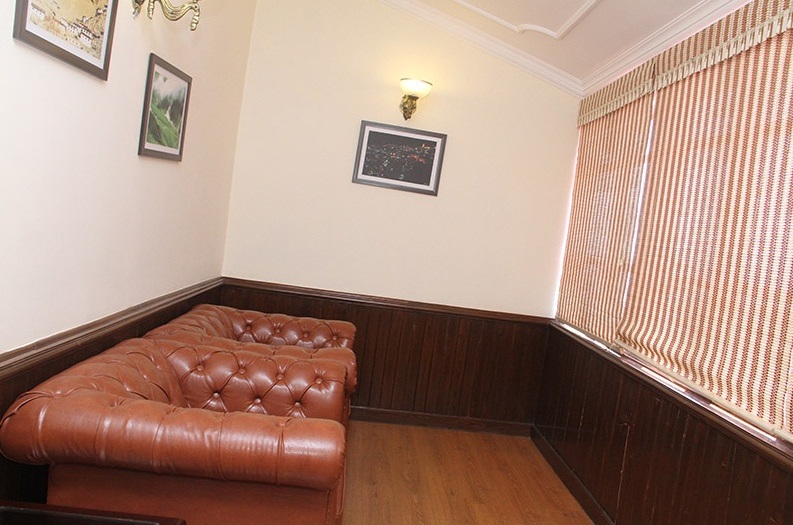 Hotel Southgate — photo 31