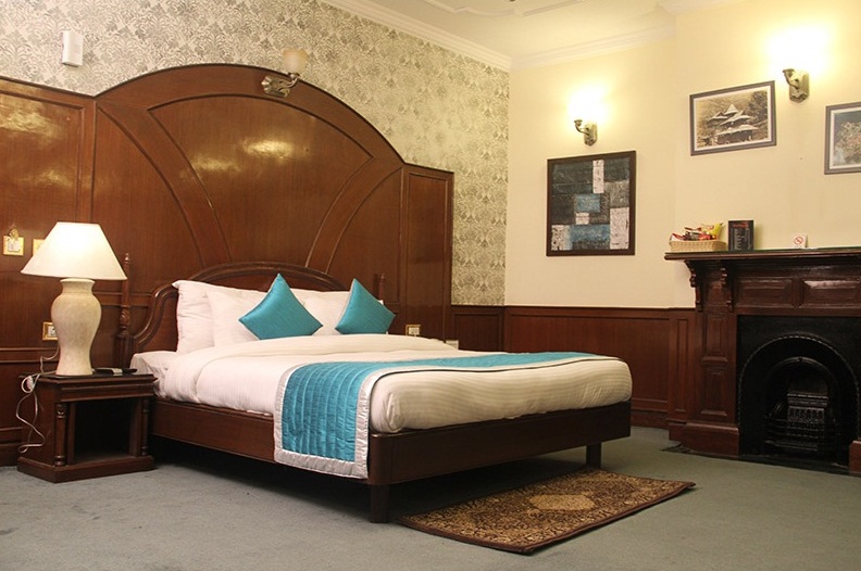 Hotel Southgate — photo 22