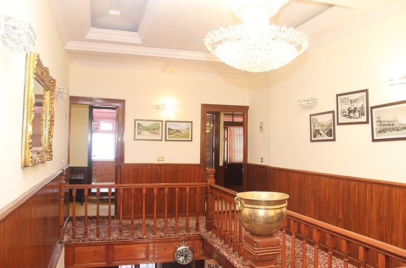 Hotel Southgate — photo 32