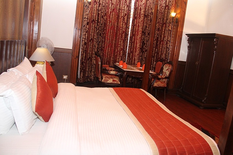 Hotel Southgate — photo 29