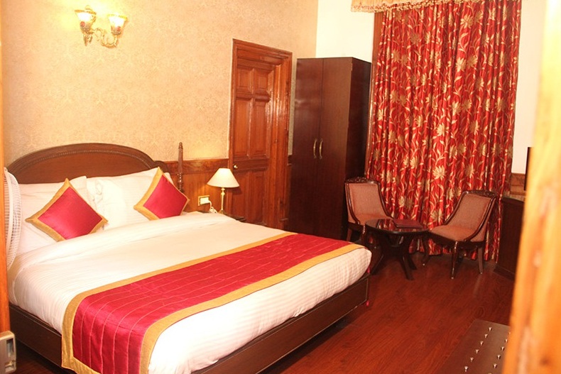 Hotel Southgate — photo 28