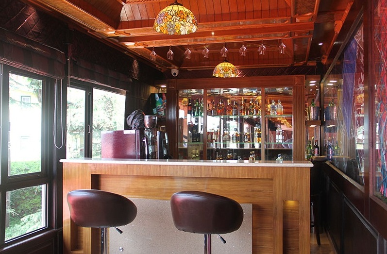 Hotel Southgate — photo 33