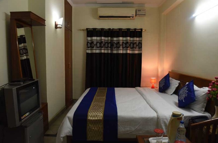 Hotel Sunshine — photo 4