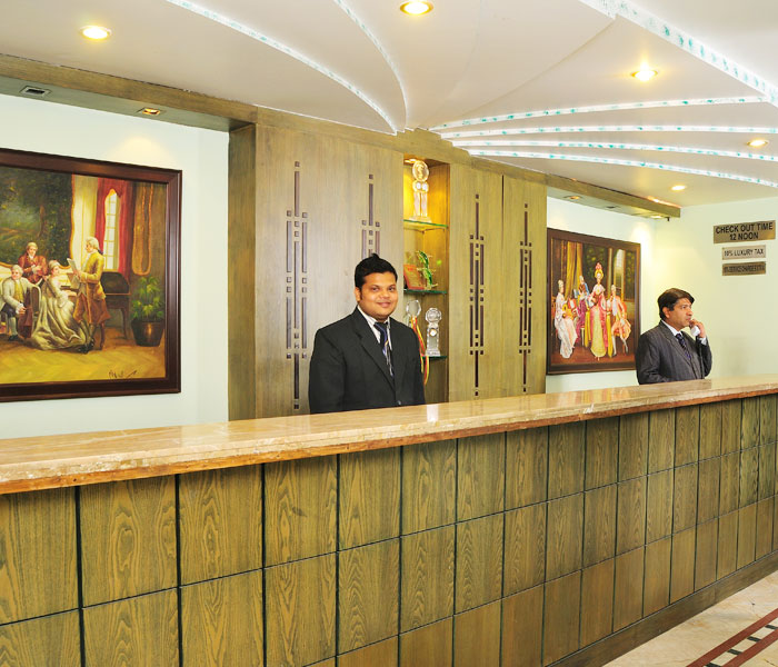 Hotel Suncity — photo 3