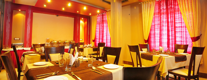 Hotel Suncity — photo 12
