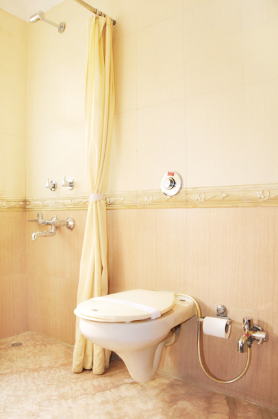 Hotel Suncity — photo 13