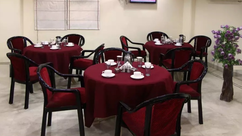 Hotel Shimla Haritage — photo 11