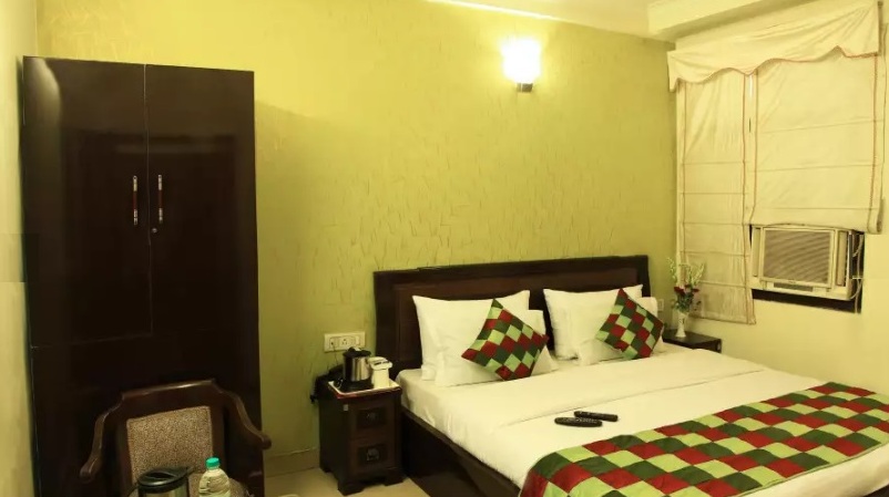 Hotel Shimla Haritage — photo 5