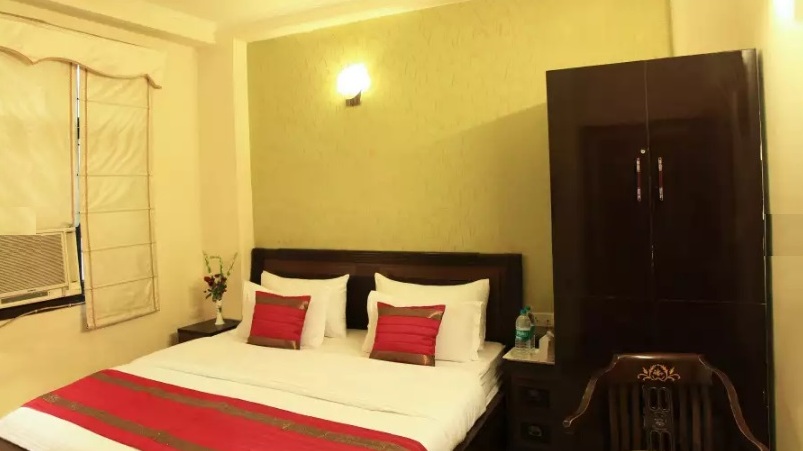 Hotel Shimla Haritage — photo 6