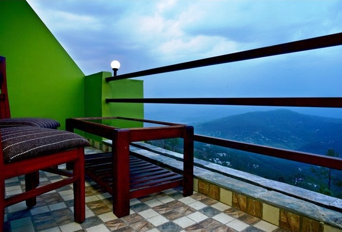 Sunita Himalayan Paradise- Kaushani — photo 18