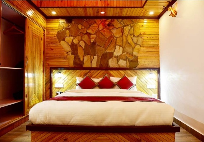 Sunita Himalayan Paradise- Kaushani — photo 6