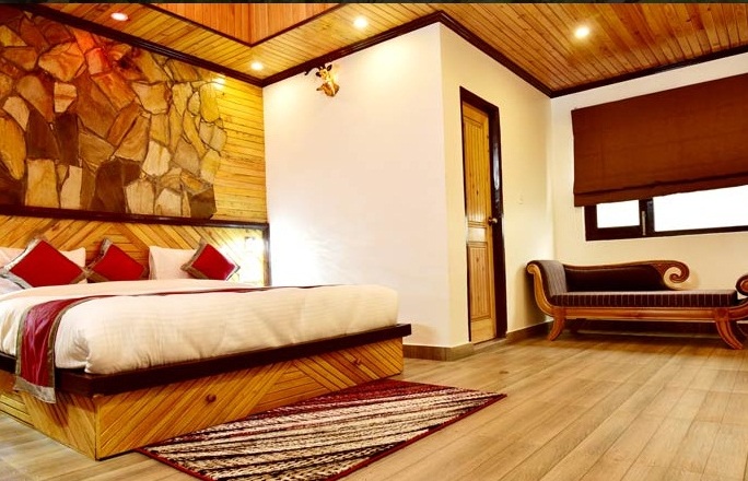 Sunita Himalayan Paradise- Kaushani — photo 8