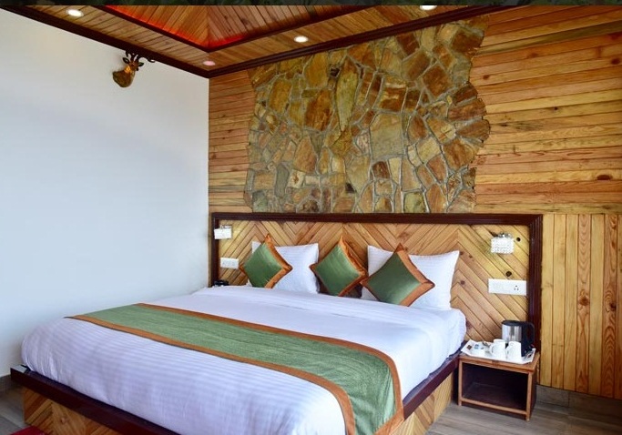 Sunita Himalayan Paradise- Kaushani — photo 9