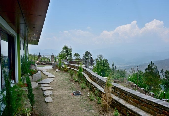 Sunita Himalayan Paradise- Kaushani — photo 10