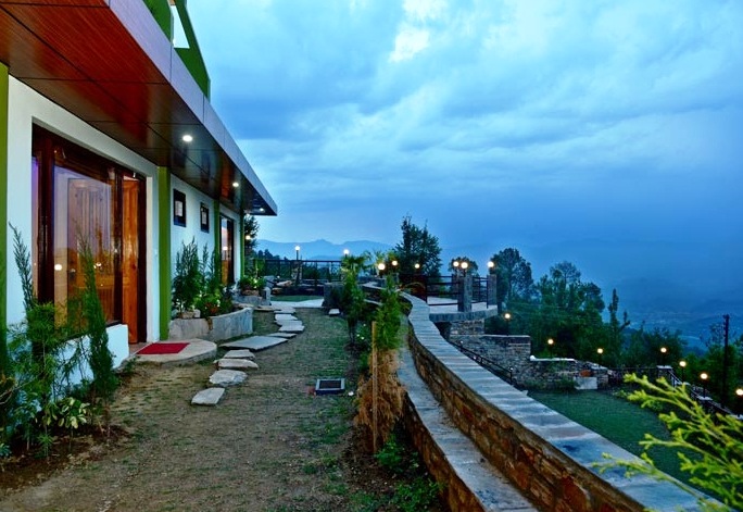 Sunita Himalayan Paradise- Kaushani — photo 11