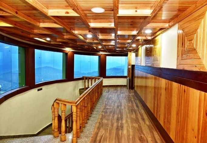 Sunita Himalayan Paradise- Kaushani — photo 16