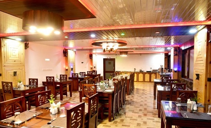 Sunita Himalayan Paradise- Kaushani — photo 17