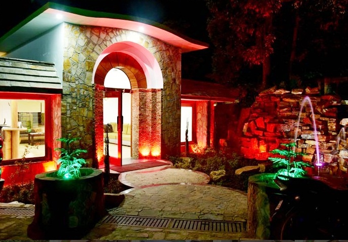 Sunita Himalayan Paradise- Kaushani — photo 3