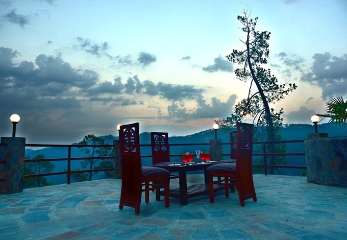 Sunita Himalayan Paradise- Kaushani — photo 21