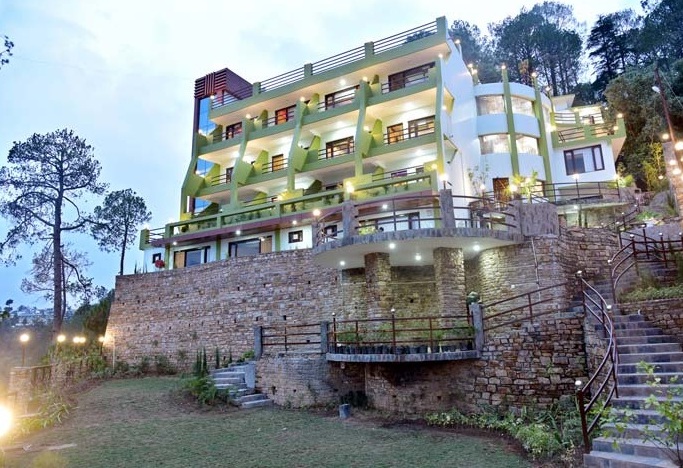 Sunita Himalayan Paradise- Kaushani — photo 2