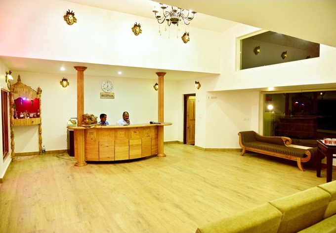 Sunita Himalayan Paradise- Kaushani — photo 4