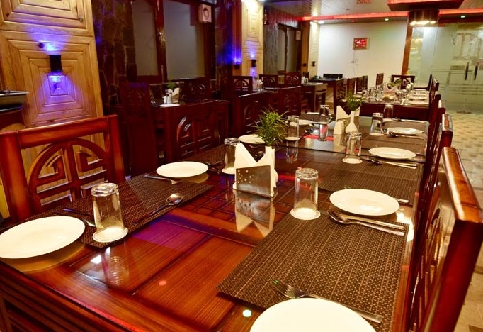 Sunita Himalayan Paradise- Kaushani — photo 23