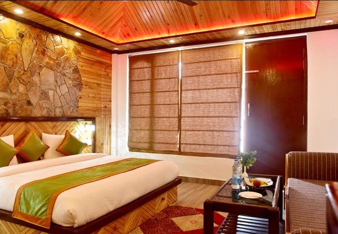 Sunita Himalayan Paradise- Kaushani — photo 13