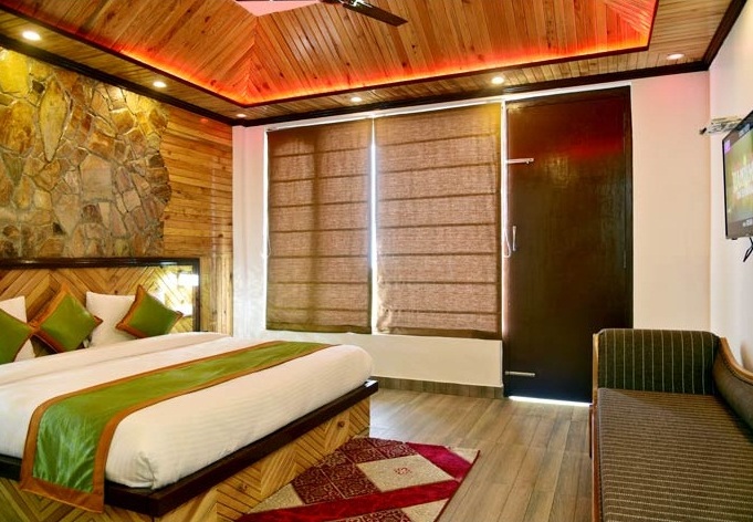 Sunita Himalayan Paradise- Kaushani — photo 15