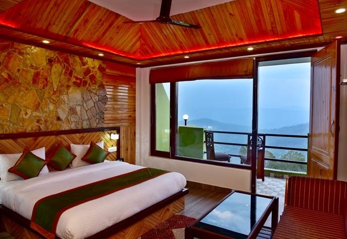 Sunita Himalayan Paradise- Kaushani — photo 12