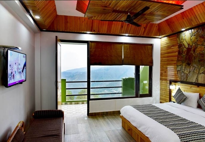 Sunita Himalayan Paradise- Kaushani — photo 14