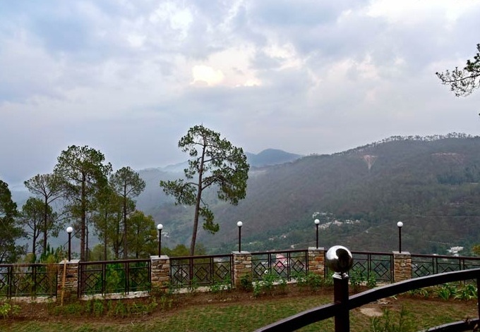 Sunita Himalayan Paradise- Kaushani — photo 24